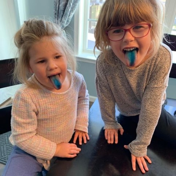 Meet your Posher, Shannon - Picture 1 of 1